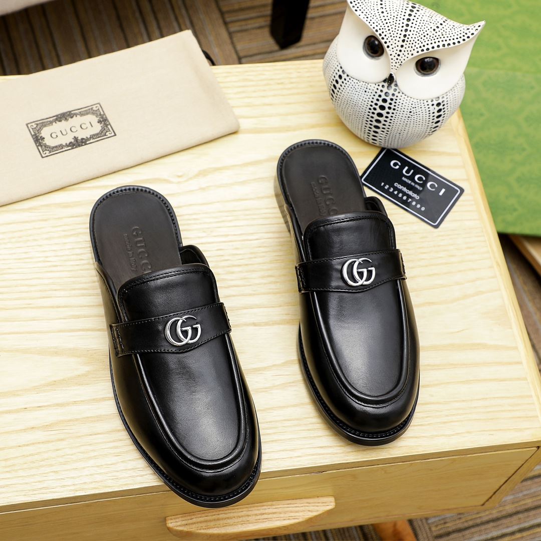 Gucci Slippers